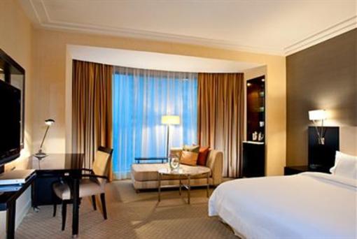 фото отеля The Westin Hotel Kuala Lumpur