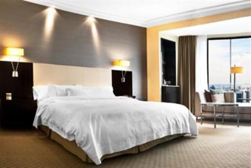 фото отеля The Westin Hotel Kuala Lumpur