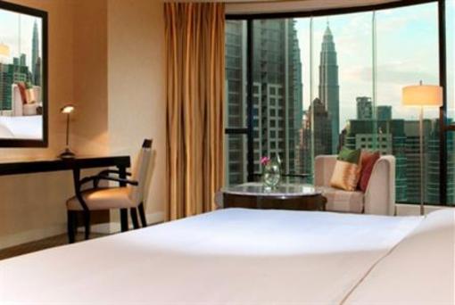 фото отеля The Westin Hotel Kuala Lumpur