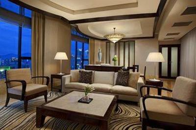 фото отеля The Westin Hotel Kuala Lumpur