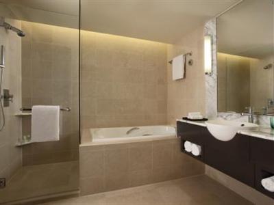 фото отеля The Westin Hotel Kuala Lumpur