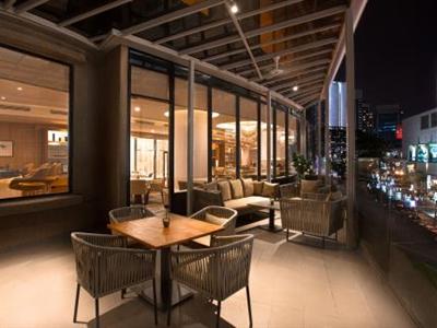 фото отеля The Westin Hotel Kuala Lumpur