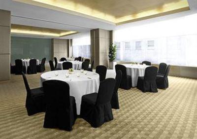 фото отеля The Westin Hotel Kuala Lumpur
