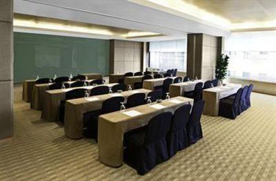 фото отеля The Westin Hotel Kuala Lumpur