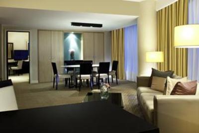 фото отеля The Westin Hotel Kuala Lumpur
