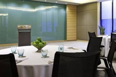 фото отеля The Westin Hotel Kuala Lumpur