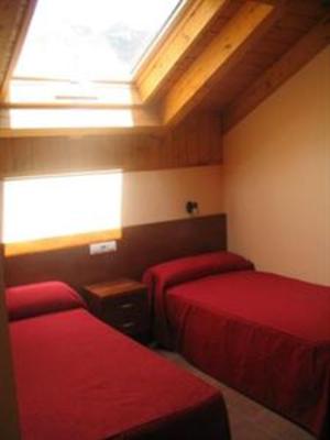 фото отеля Hostal Parque Natural