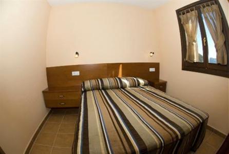 фото отеля Hostal Parque Natural