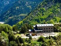 Hostal Parque Natural
