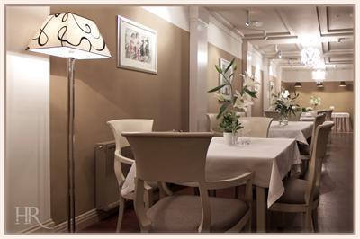 фото отеля Hotel Royal Poznan