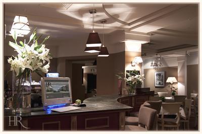 фото отеля Hotel Royal Poznan