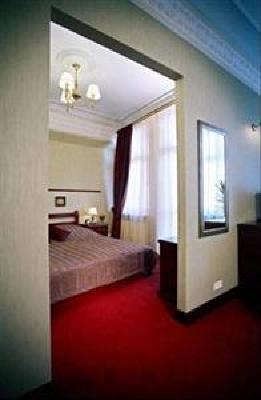 фото отеля Hotel Royal Poznan