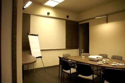 фото отеля Hotel Royal Poznan