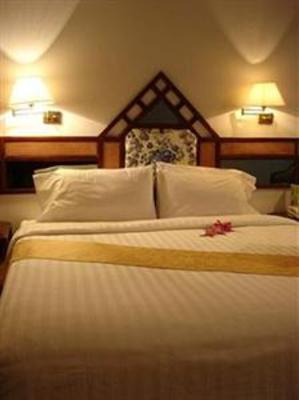 фото отеля Grand Sole Pattaya Beach Hotel