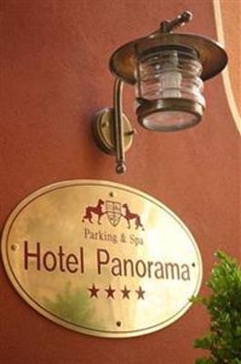 фото отеля Panorama Hotel Olbia