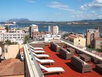 Panorama Hotel Olbia