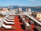 фото отеля Panorama Hotel Olbia