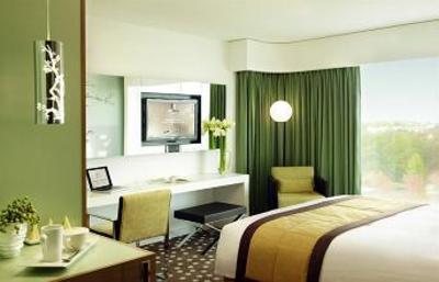 фото отеля Hotel Barriere Lille