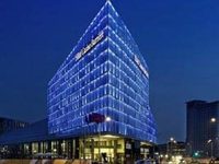 Hotel Barriere Lille