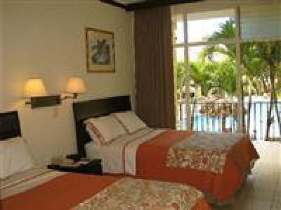 фото отеля Flamingo Beach Resort and Spa Guanacaste