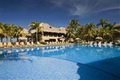 фото отеля Flamingo Beach Resort and Spa Guanacaste