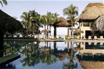 фото отеля Flamingo Beach Resort and Spa Guanacaste