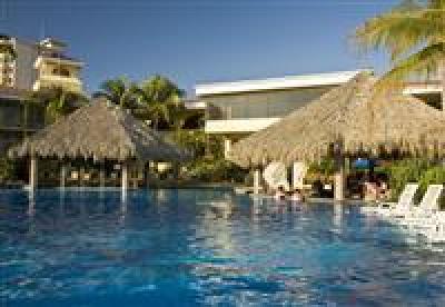 фото отеля Flamingo Beach Resort and Spa Guanacaste