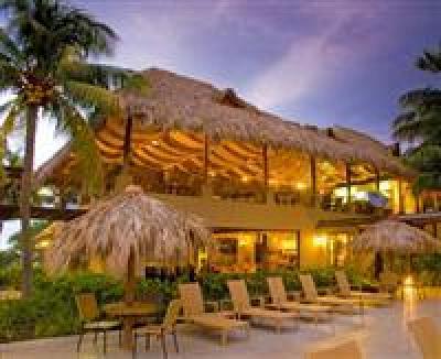 фото отеля Flamingo Beach Resort and Spa Guanacaste