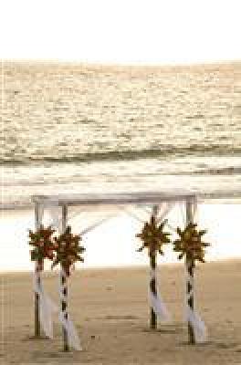 фото отеля Flamingo Beach Resort and Spa Guanacaste