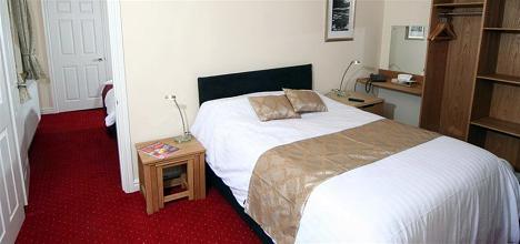 фото отеля Knighton Hotel