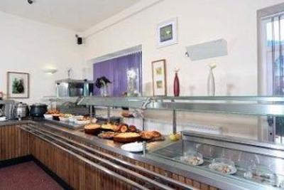 фото отеля Knighton Hotel