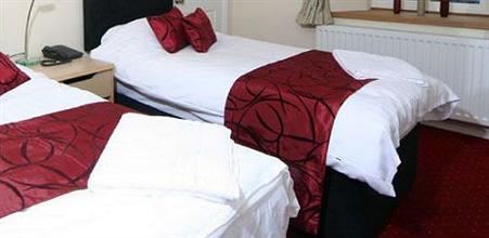 фото отеля Knighton Hotel