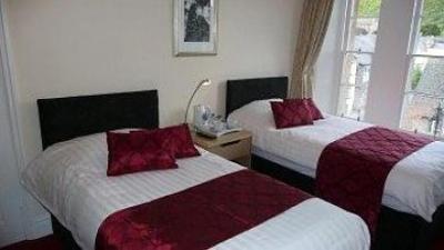 фото отеля Knighton Hotel