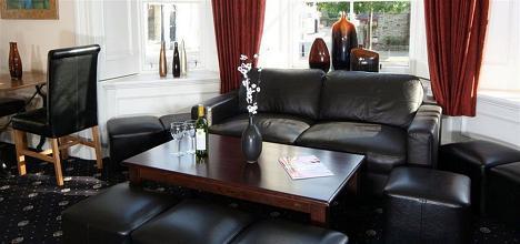фото отеля Knighton Hotel