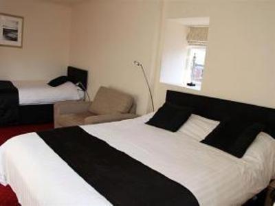 фото отеля Knighton Hotel