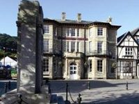 Knighton Hotel