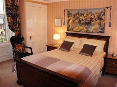 фото отеля Number 45 Bed & Breakfast
