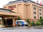 фото отеля Hampton Inn Bellingham Airport