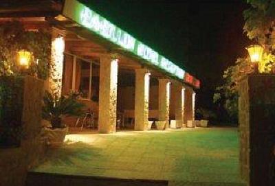 фото отеля Papillon Hotel Argassi