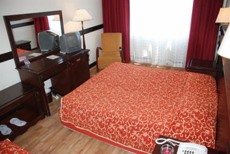 фото отеля Etap Mola Hotel