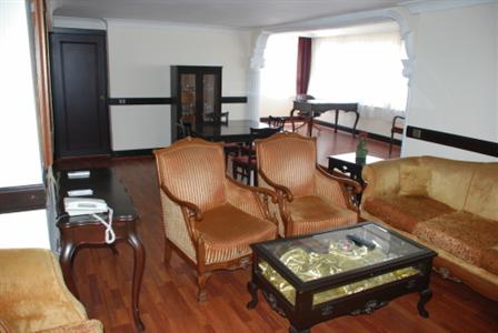фото отеля Etap Mola Hotel