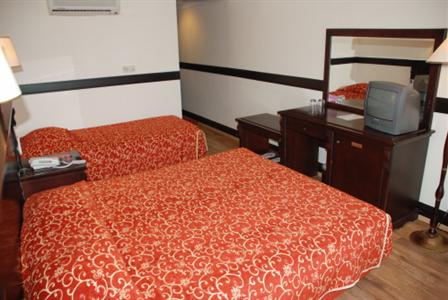 фото отеля Etap Mola Hotel
