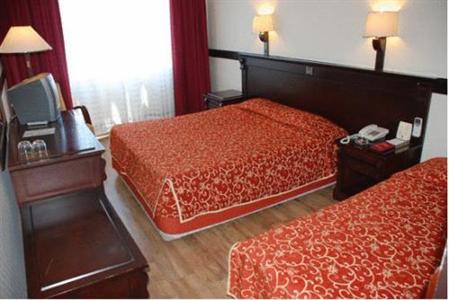фото отеля Etap Mola Hotel