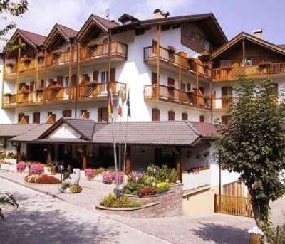 фото отеля Olisamir Hotel Cavedago