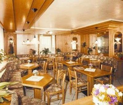 фото отеля Olisamir Hotel Cavedago