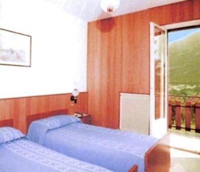 фото отеля Olisamir Hotel Cavedago