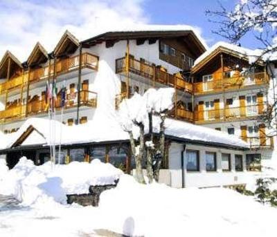 фото отеля Olisamir Hotel Cavedago