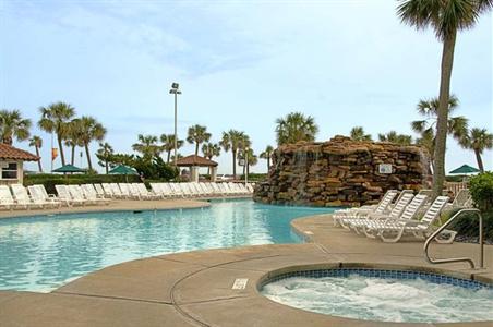 фото отеля Hilton Galveston Island Resort