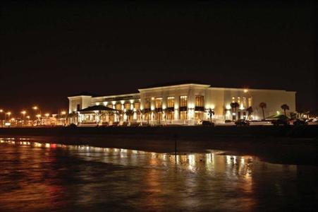 фото отеля Hilton Galveston Island Resort