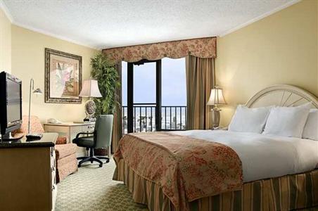 фото отеля Hilton Galveston Island Resort